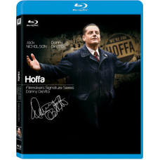 Хоффа [Blu-ray]