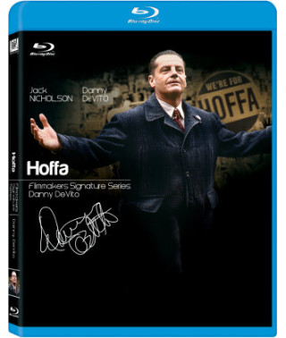 Хоффа [Blu-ray]