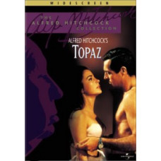Topaz [Blu-Ray]