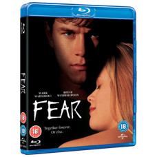 Страх [Blu-ray]