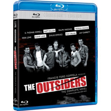 Изгои [Blu-ray]