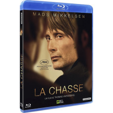 Полювання [Blu-ray]