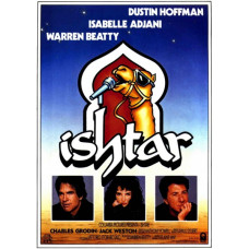 Ishtar [Blu-Ray]