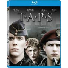 Відбій [Blu-ray]