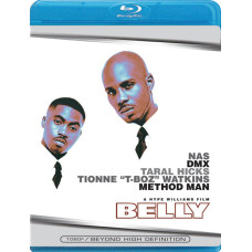 Живот [Blu-ray]