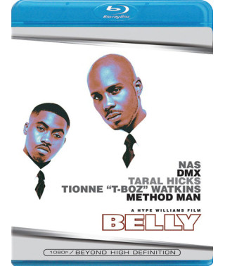 Живот [Blu-ray]