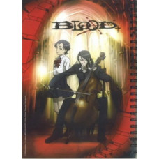 Кровь+ [1 DVD]
