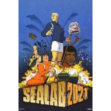 MorLab-2021 (seasons 1-5) [1 DVD]