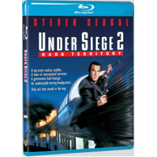 Захоплення 2: Територія темряви [Blu-Ray]