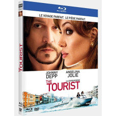 Tourist [Blu-ray]