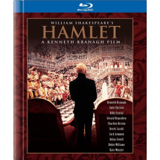 Гамлет [Blu-Ray]