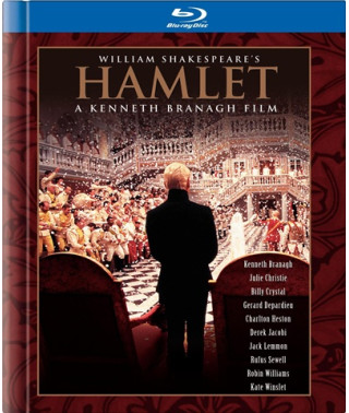 Гамлет [Blu-Ray]