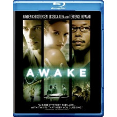 Наркоз [Blu-ray]