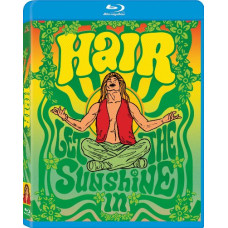 Волосся [Blu-Ray]