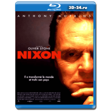 Никсон [Blu-ray]