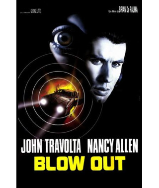 Прокол [Blu-ray]