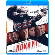 Нокаут [Blu-ray]