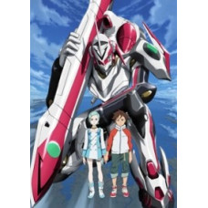 Евріка 7: Псалми Планет [2 DVD]