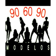 Модели 90-60-90 [8 DVD]