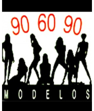 Моделі 90-60-90 [8 DVD]