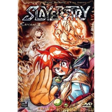 Рубаки Try [1 DVD]