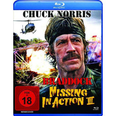 Бреддок. Зникли безвісти 3 [Blu-ray]