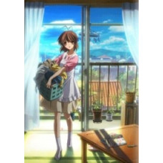 Clannad. Continued story [1 DVD]