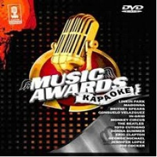 Karaoke. Music Awards [DVD]