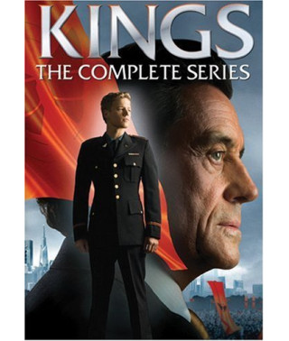 Kings (Season 1) [1 DVD]