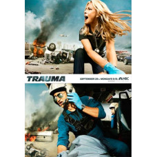 Trauma (Season 1) [1 DVD]