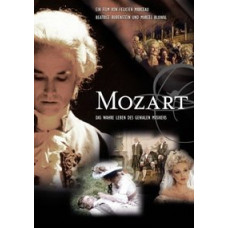 Моцарт [1 DVD]