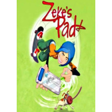 ЗікБук [1 DVD]