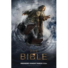 Біблія (1 сезон) [1 DVD]