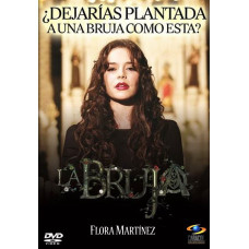 Ведьма [2 DVD]