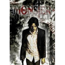 Монстр [3 DVD]