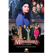 Мачуха [6 DVD]