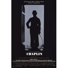 Чаплин [Blu-Ray]
