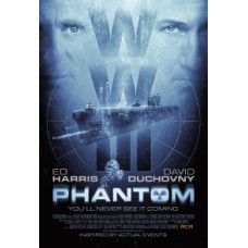 Фантом [Blu-ray]