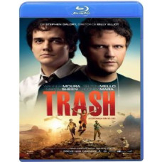 Свалка [Blu-ray]