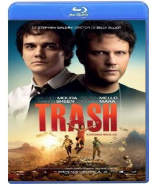 Dump [Blu-ray]
