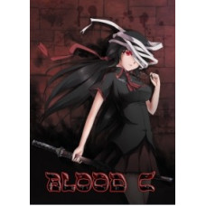 Кровь-С [2 DVD]