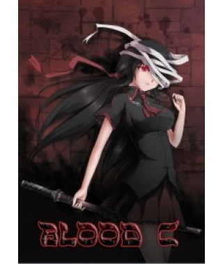 Кров-С [2 DVD]