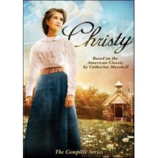 Christy [2 DVDs]