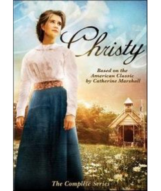 Кристи  [2 DVD]
