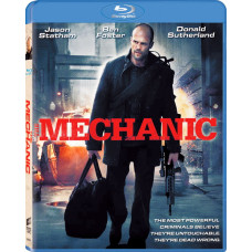 Mechanic [Blu-ray]