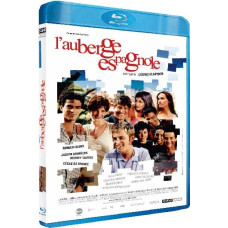 Испанка [Blu-Ray]
