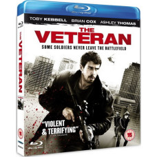 Ветеран [Blu-Ray]