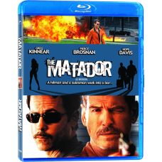 Матадор [Blu-ray]
