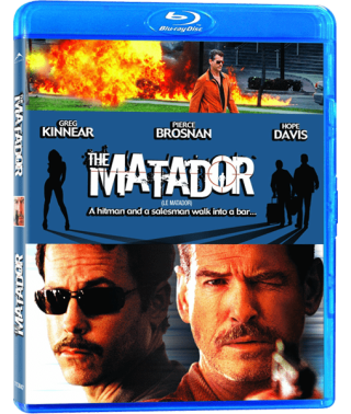 Матадор [Blu-ray]