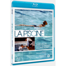 Бассейн [Blu-Ray]